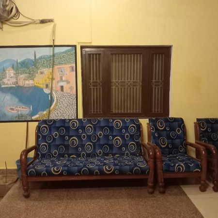 Gangotri Inn Varanasi Esterno foto